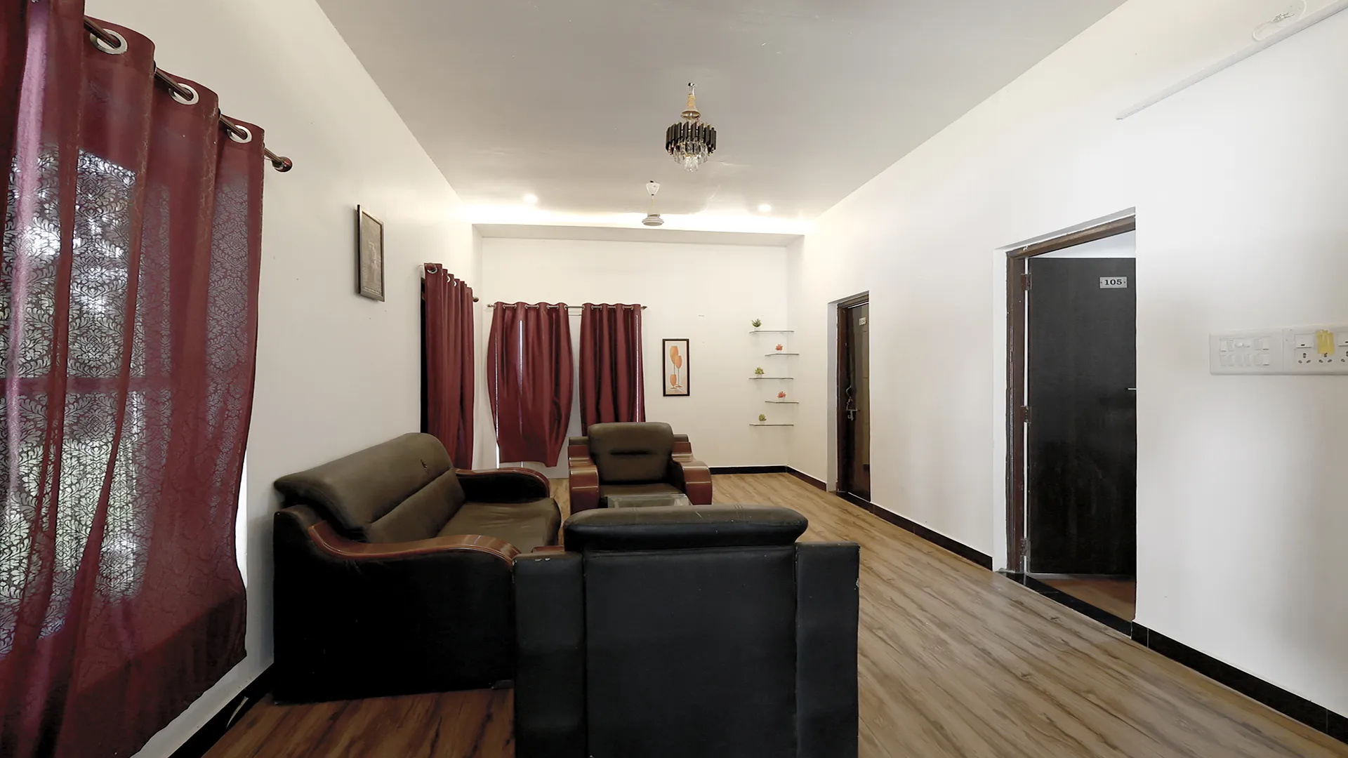 best resort in tadoba (1)