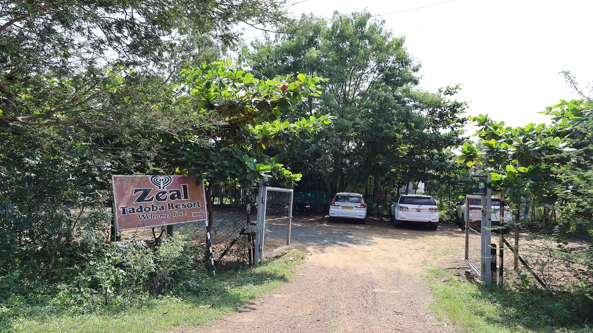 best resort in tadoba (23)