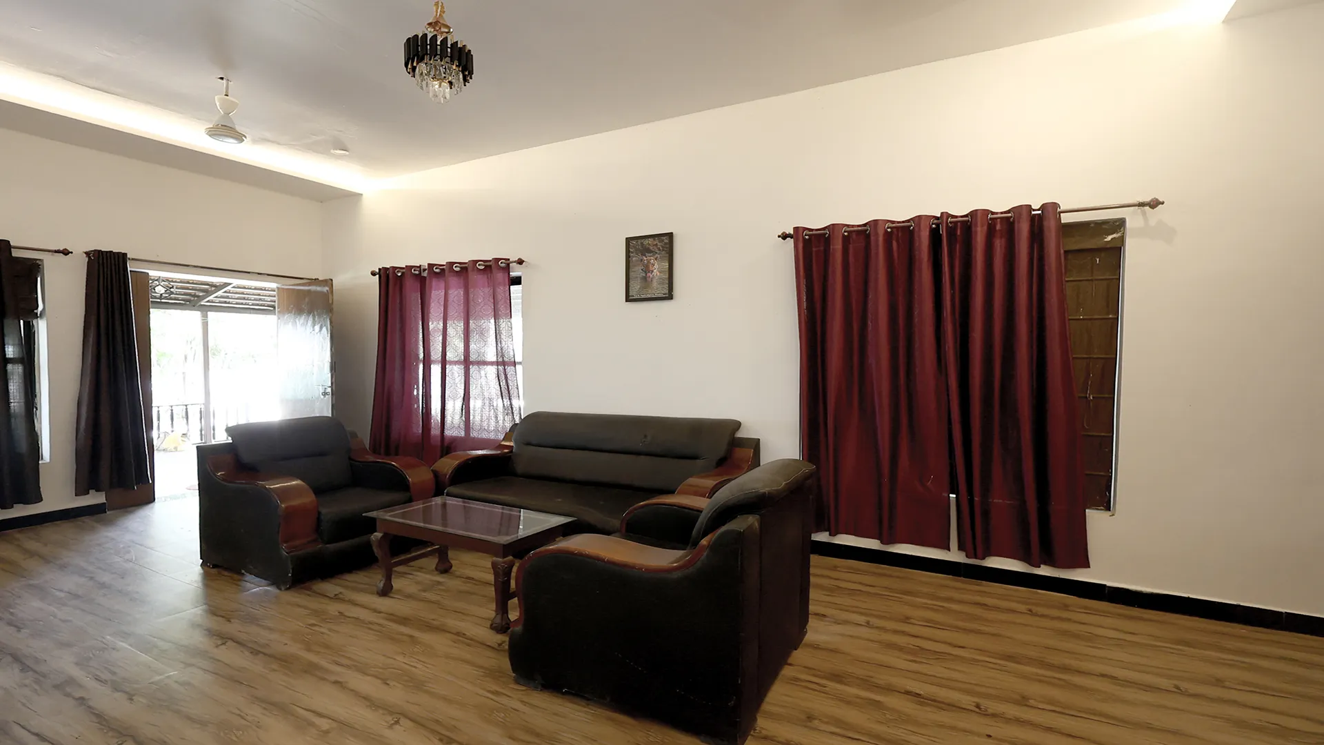 best resort in tadoba (4)