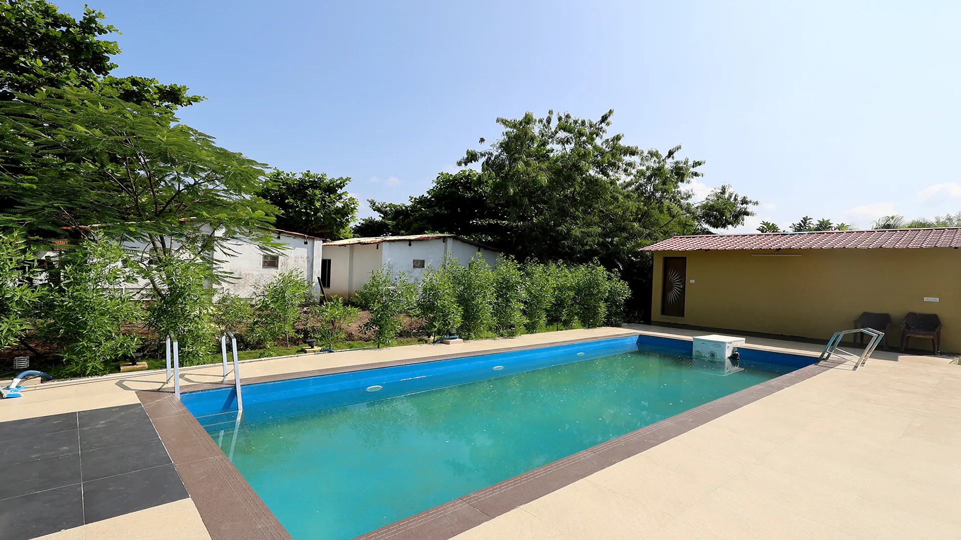 best resort in tadoba (47)